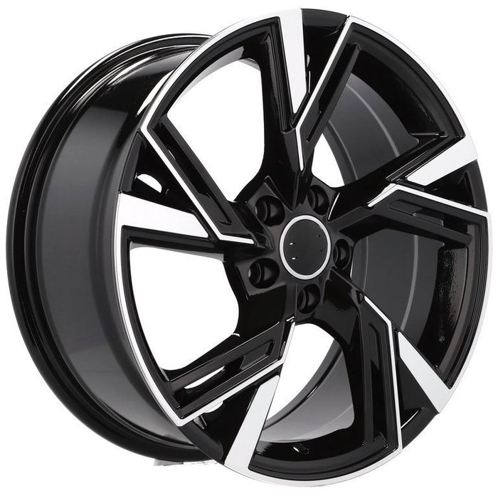 Jante Audi R18 5x112 RS6 RS7 C8 Style | A1 A2 A3 A4 A5 A6 Q5 Q3 Q2