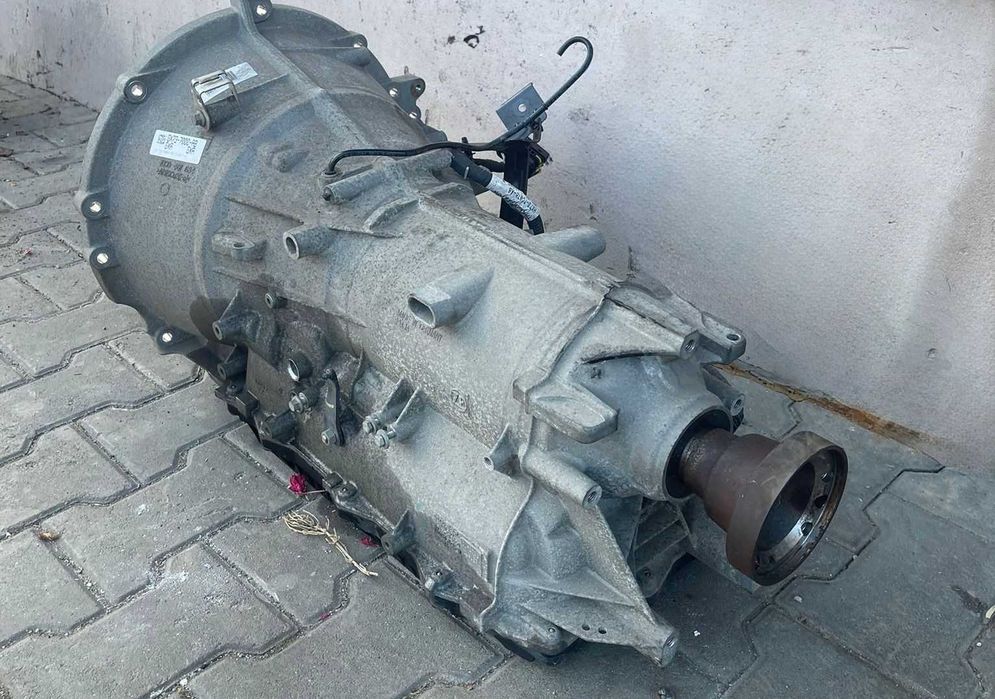 Cutie de viteze automata 4x4  Jaguar 2.0 D 204DTD H7A3-7000-CE