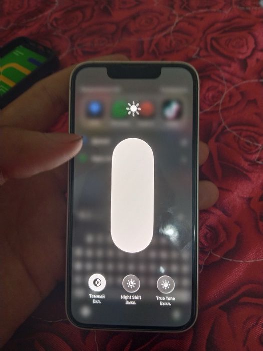 iPhone 13 mini идеал