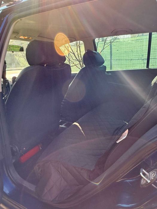 Skoda Fabia 1.4 Diesel – AC, carlig, stare buna, acte la zi