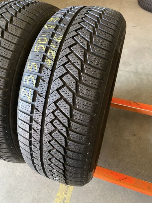 Anvelope iarna 235/50/19 Continental Winter Contact TS850P 235 50 19