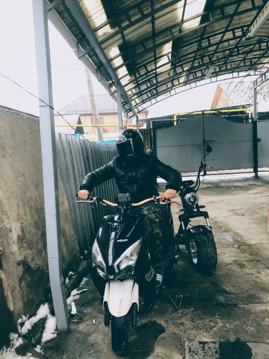 М8 165 куб продам