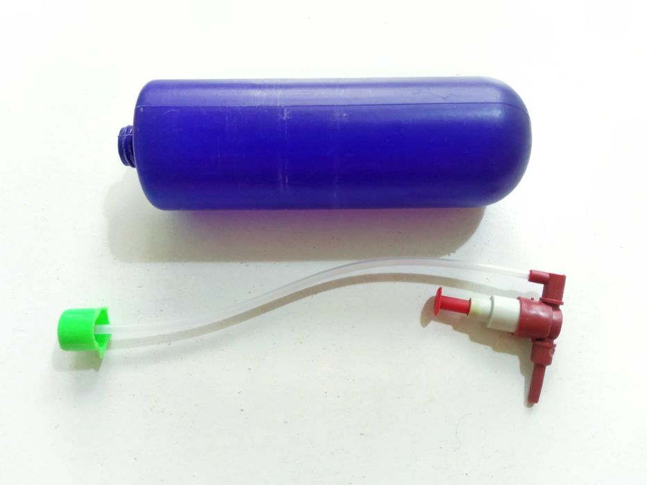 Пистолеты для стрельбы водой