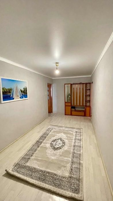 3 бөлмелі пәтер арендаға