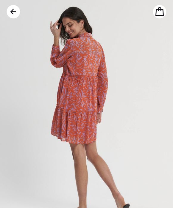 Рокля за бременни