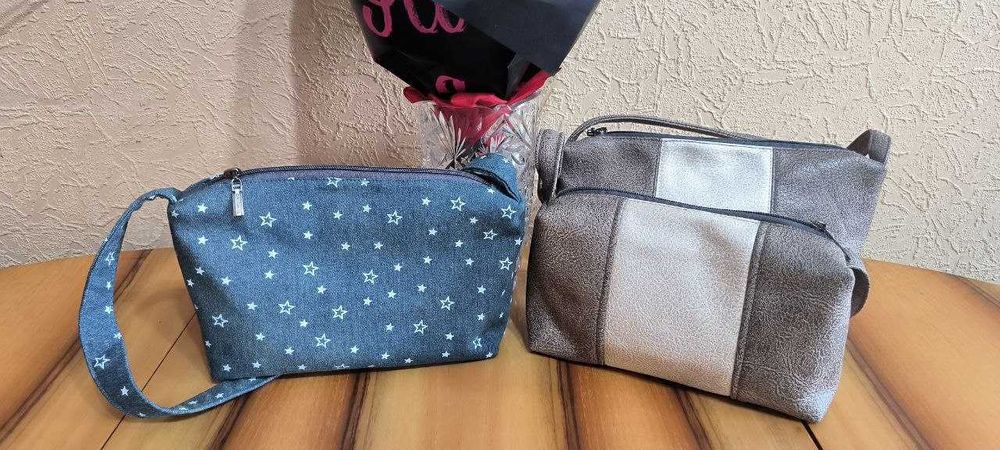 Продаются женские сумочки ручная работа  .