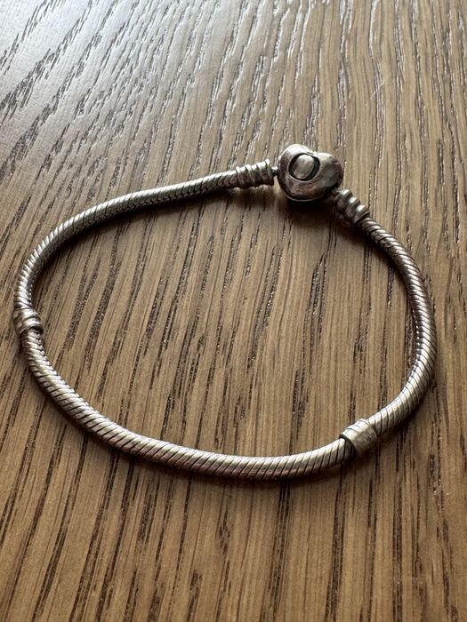 Гривна Pandora сърце