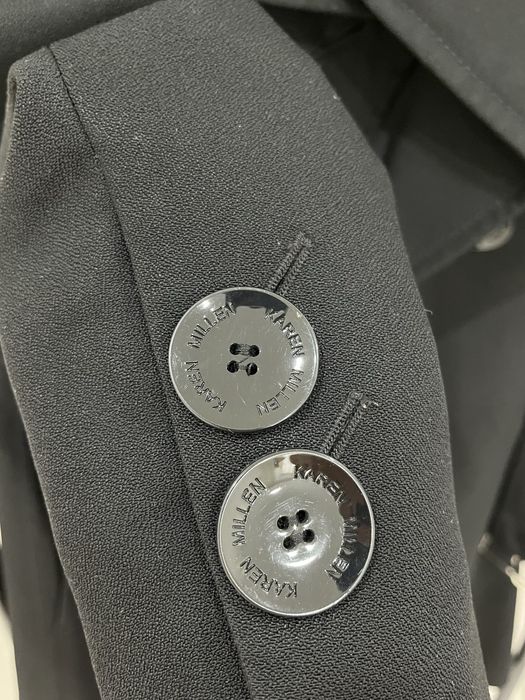 Плащ, размер S