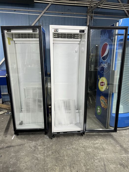 Vitrina frigorifica verticala 180x60cm