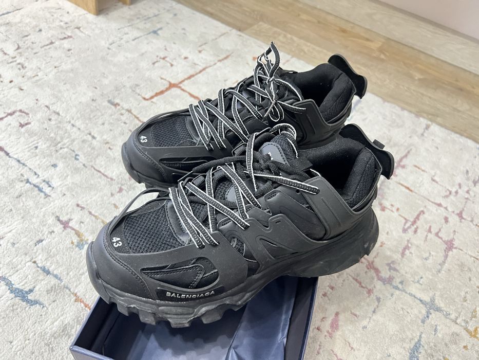 Кроссы 42 размер