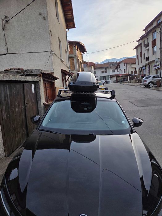 Thule Atlantis 600