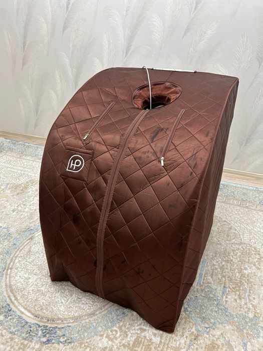 "Багуа" саунасы сатылады