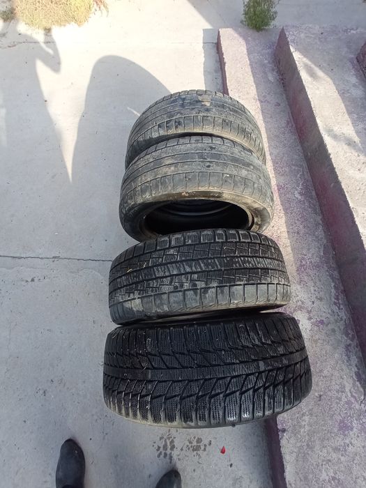 Қыстық балондар сатылады