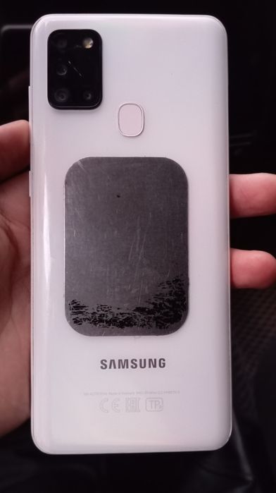 Samsung Galaxy A21s