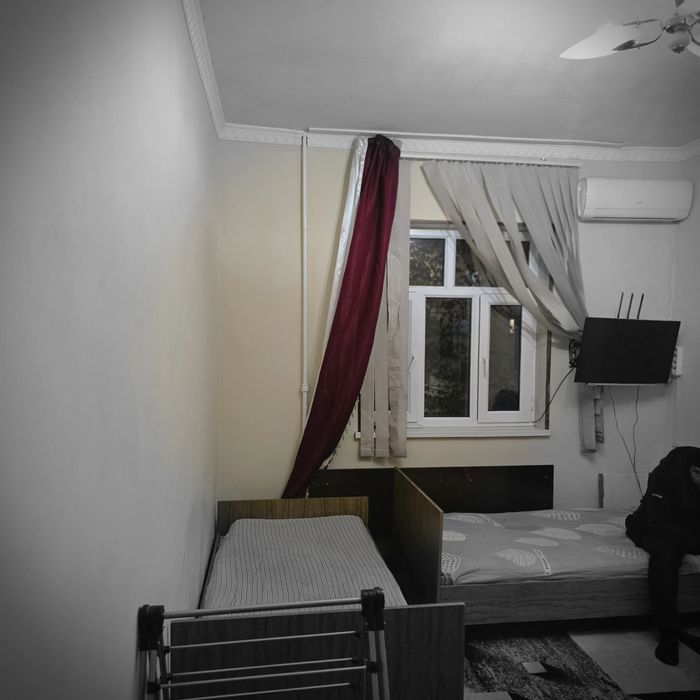 Аренда сергели 4. 1/2/5 ремонт средней оилага берилади хамма шароитлар