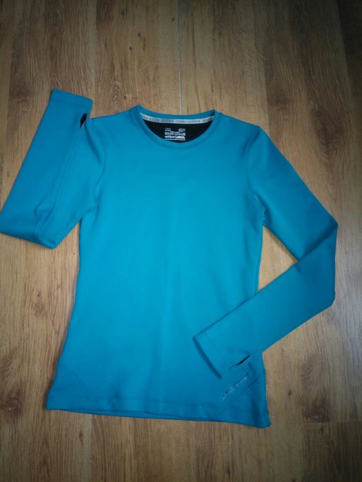 Bluza dama Under Armour ColdGear mărimea S