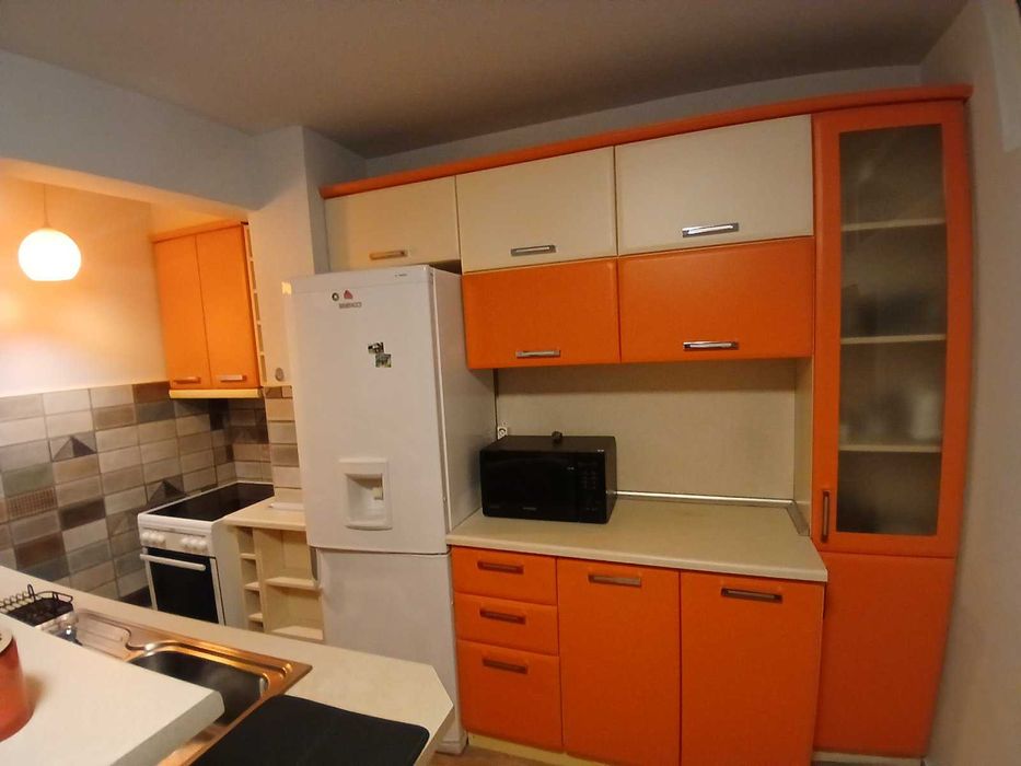 Двустаен апартамент под наем район Гранд Мол