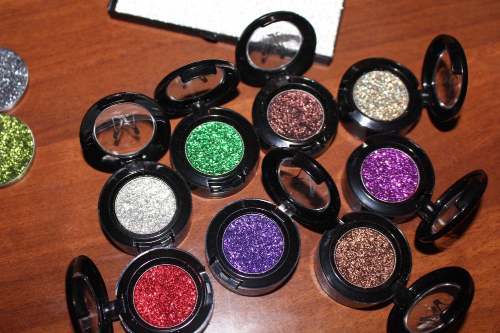 Косметика - матовые помады