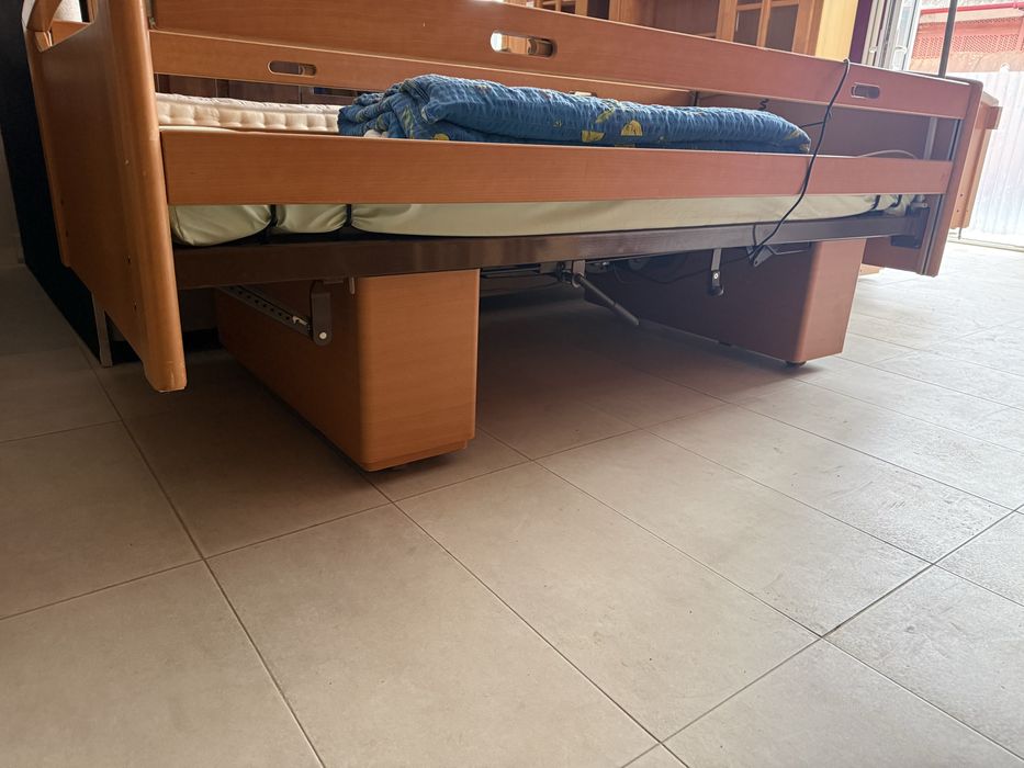 Pat bolnav pat spital