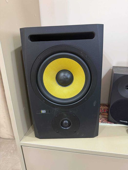 Продаётся Миди Клавиатура CARBON 61 В отличном состоянии 5 октавный