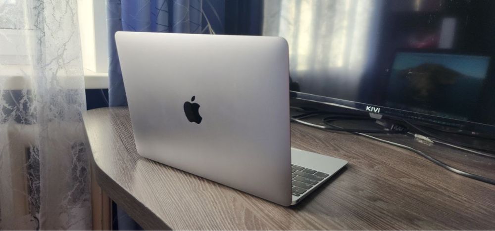 Macbook 12 retina 2015