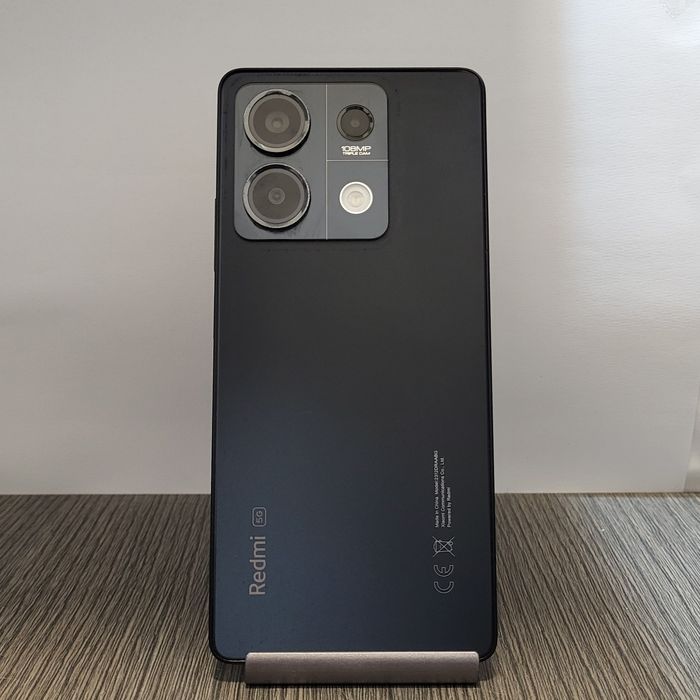 Redmi Note 13 Mocan Amanet