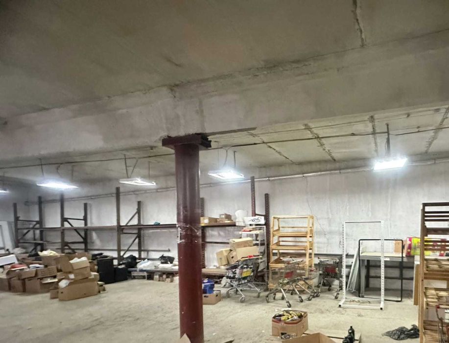 Сдается в аренду помещение