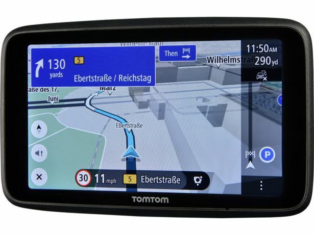 Gps*TOMTOM*GO*PREMIUM*DISCOVER*Pro*Navigatie*Auto*Bus*Microbuz*Autocar