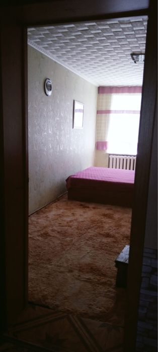 Продам 3х комнатную квартиру