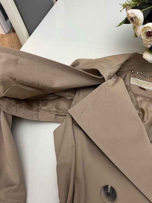 Тренч Michael kors