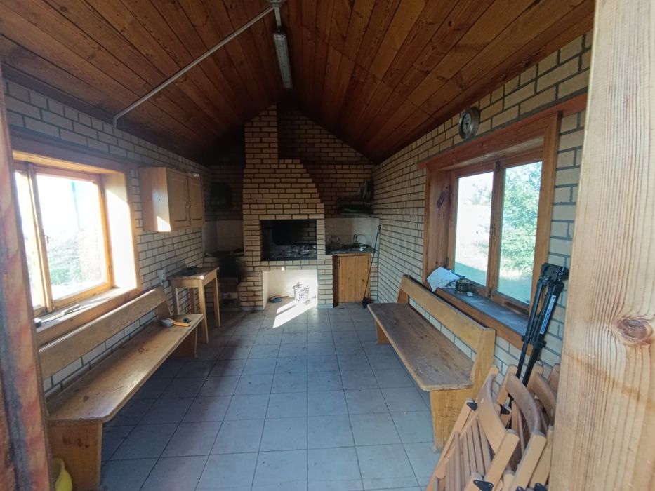 продам 3-х уровневый дом