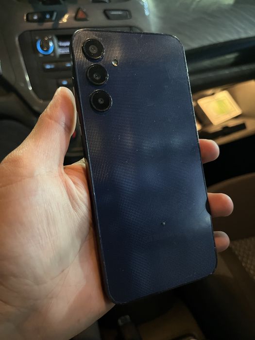 Samsung galaxy a 25 128 ГБ