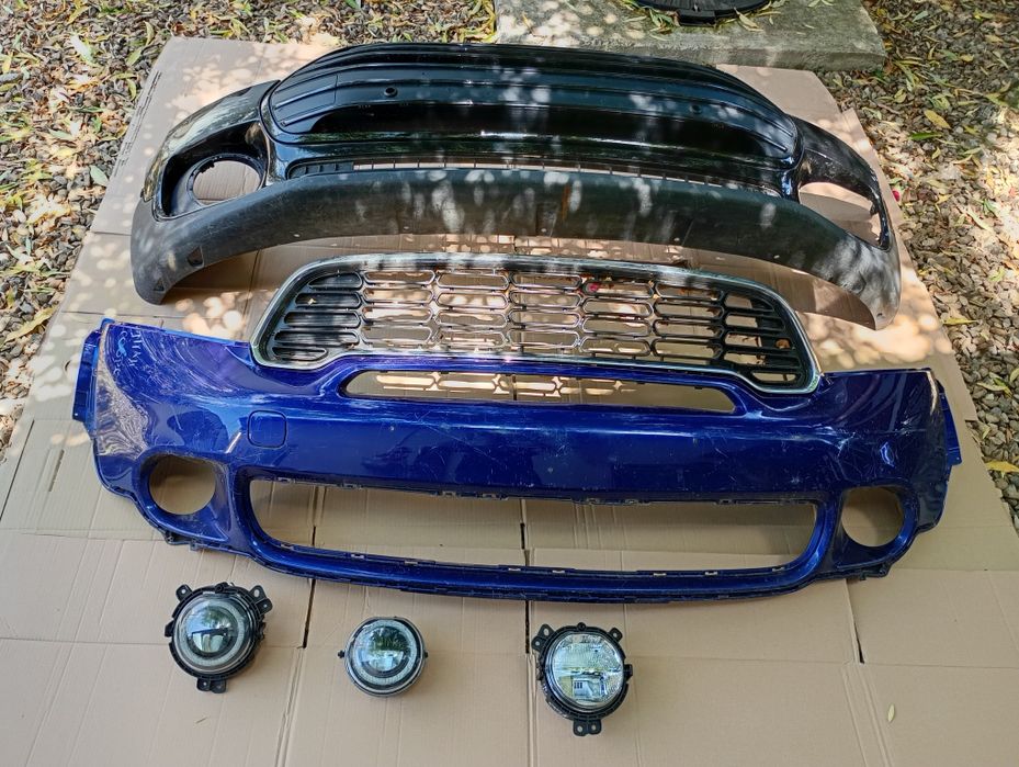 Bara fata Mini Cooper Countryman F54 F55 F56 F57 R60