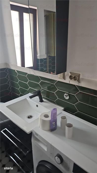 Vanzare apartament 4 camere | Unirii | 90mp utili | vila interbelica f