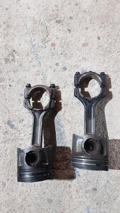 Piston Opel Astra J Facelift 2.0 cdti A20DTH