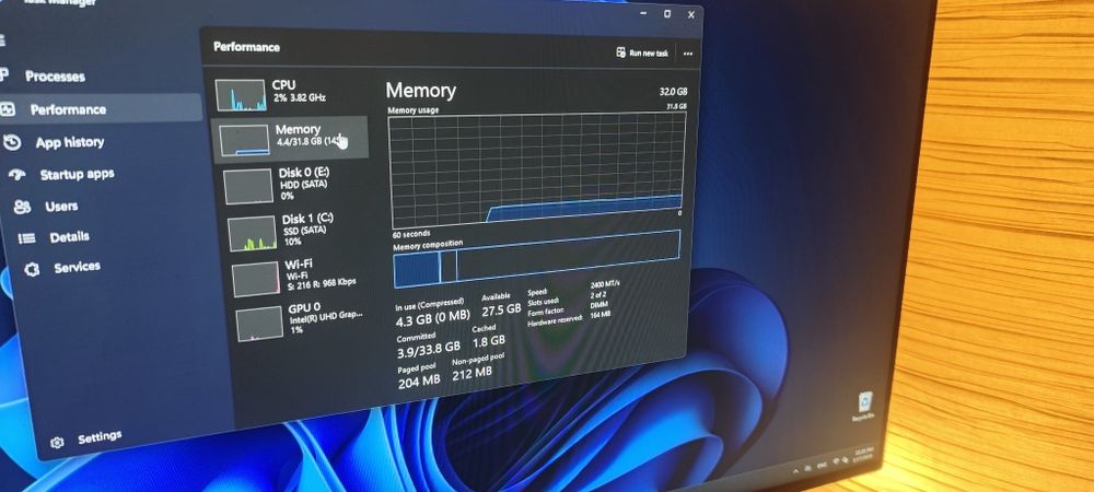 Sistem office dell+monitor