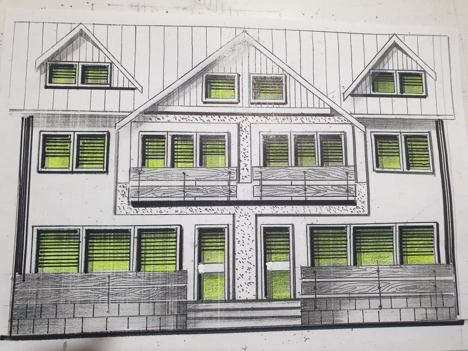 Proiecte casă și aviz arhitect