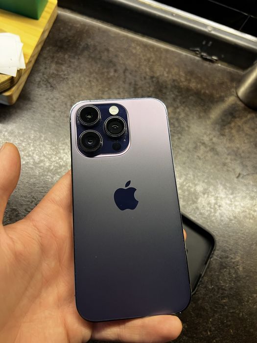 Айфон 14про 128 гб
