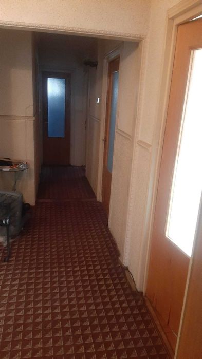 Vand apartament 4 camere - Centru