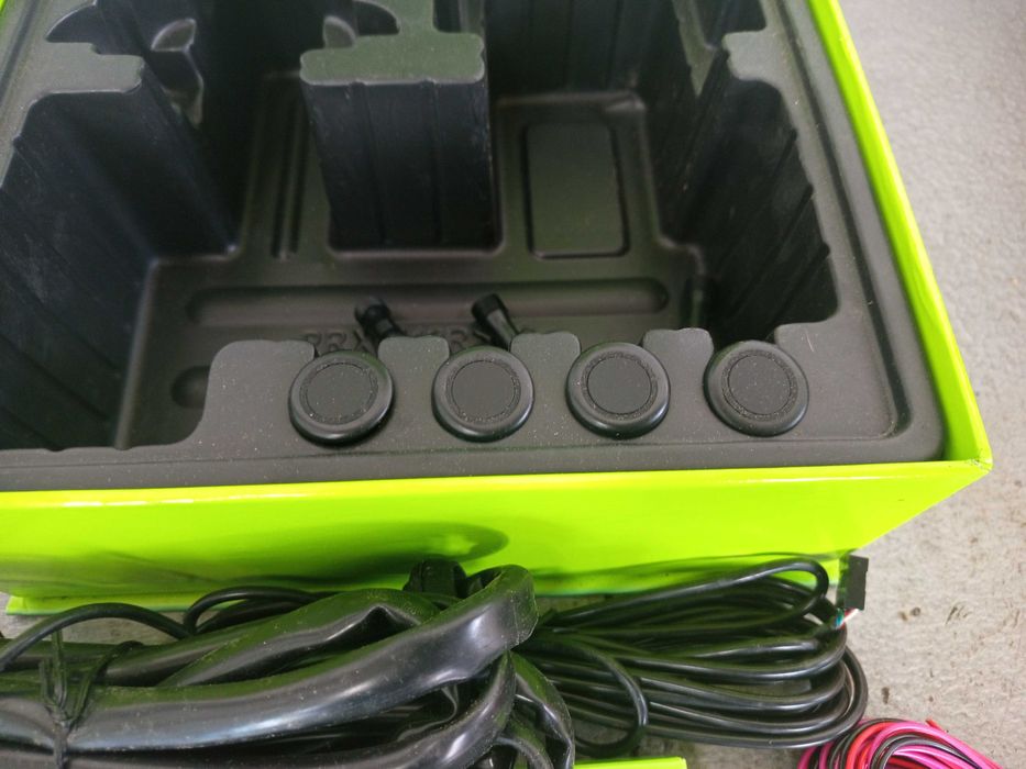 Set Senzori Parcare Valeo Beep & Park