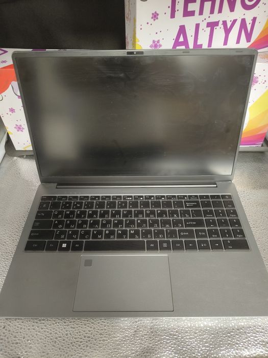 Ноутбук Hydra intel n 95