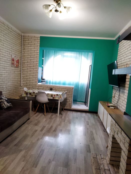 2-ком. сдается на длительный срок