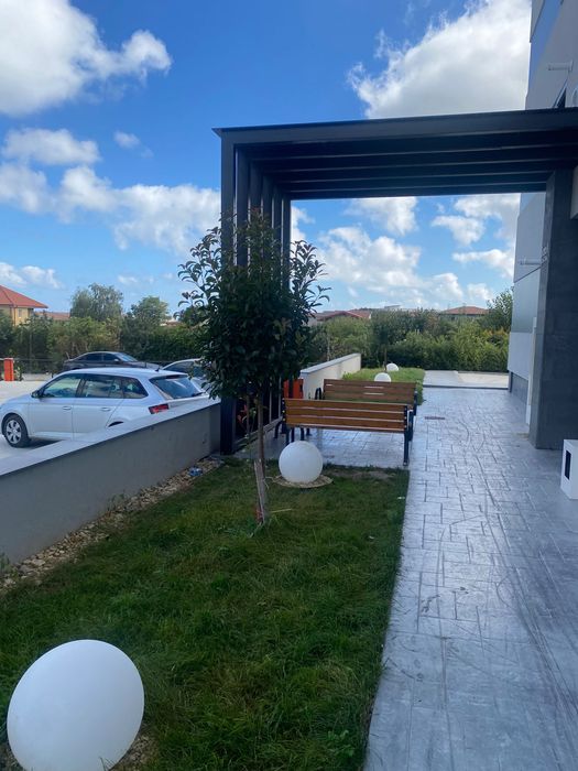 Garsoniera de inchiriat pe termen lung- vis a vis de Tomis Plus