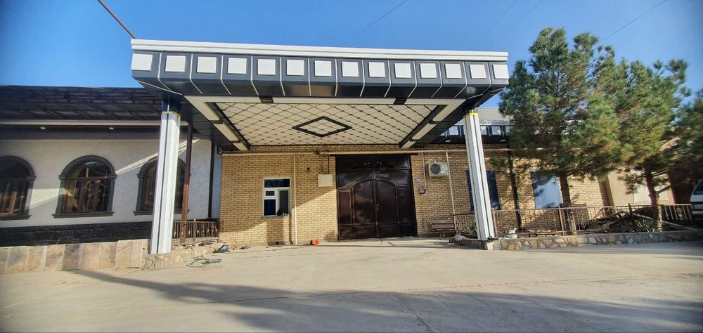 Tunukapon Nova xizmatlari