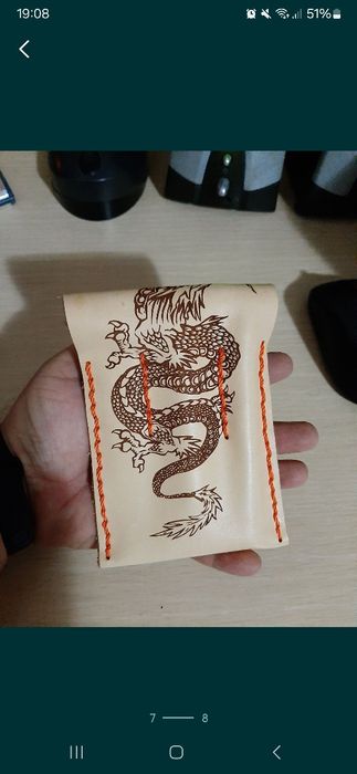 Amnar , magneziu trusa supravietuire