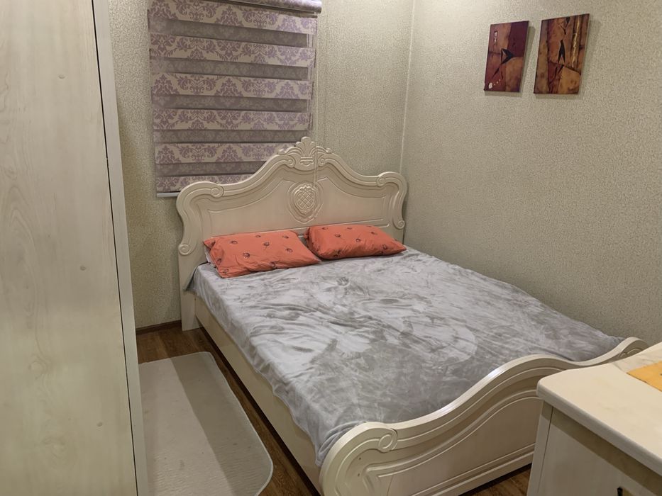 Сдается Коттедж  на мерабаде 2х комнатная