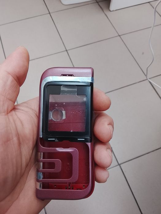 Vind Nokia n900 și 7260