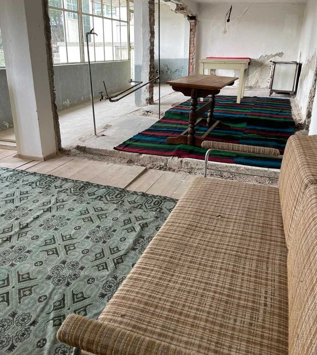 Продава се Къща в с. Маломир, Област Ямбол - 90000 кв.м за 1 €/кв.м - Снимка #14