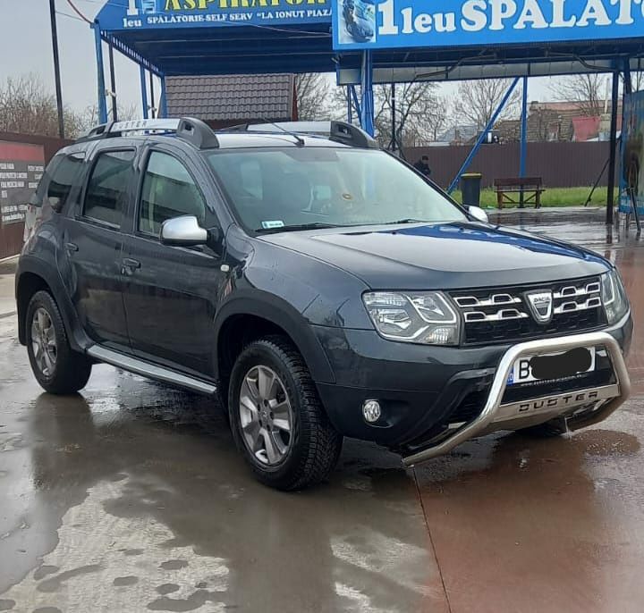 Dacia Duster 1.6 benzina + GPL,  Prestige 4x2