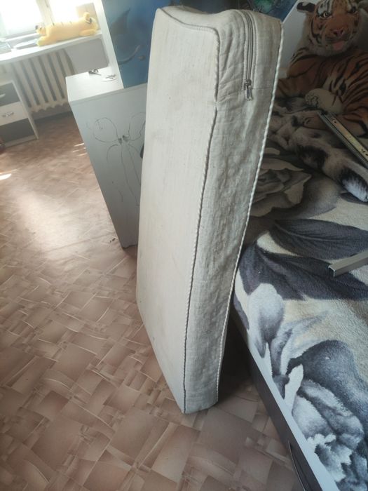 Детский ортопедический  матрас